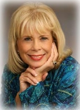 Jill Austin